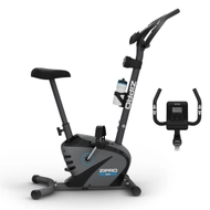 Biçikletë magnetike Zipro Beat, e hirtë / zezë Biçikletë magnetike Zipro Beat, e hirtë / zezë