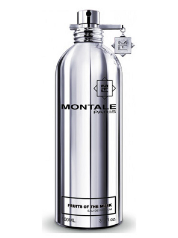 Парфем Montale Fruits of the Musk