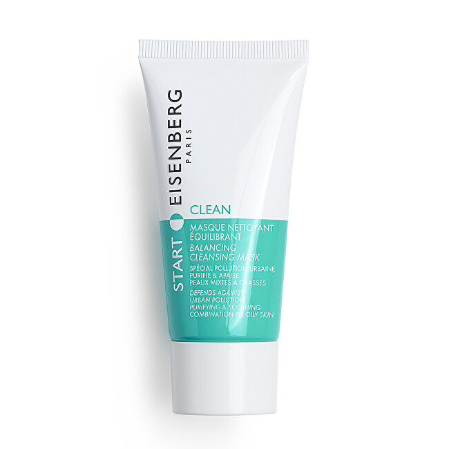 Maskë pastruese Eisenberg, 50 ml