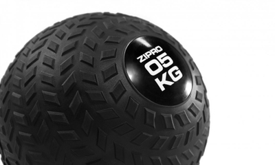 Top fitnesi Zipro Slam, 5 kg, i zi