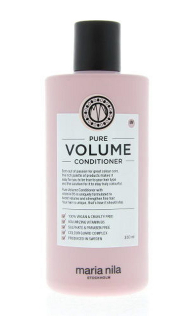 Balsam për flokë Maria Nila Pure Volume, 1000 ml