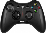 Konzolë për lojëra MSI Force GC30 V2, e zezë Konzolë për lojëra MSI Force GC30 V2, e zezë