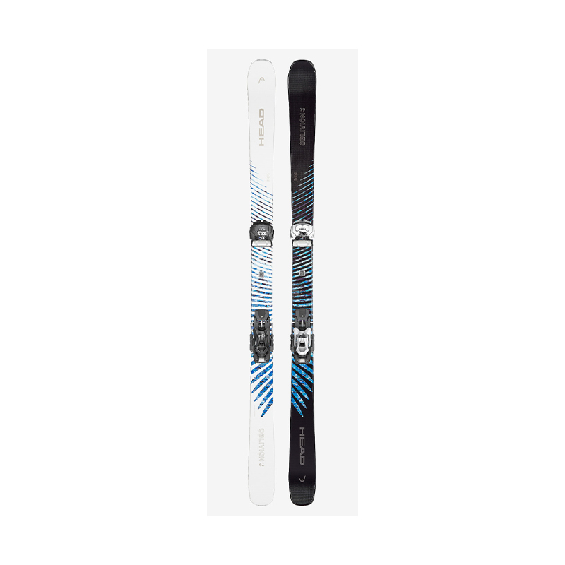 Ski Per Rreshqitje M Oblivion, 172CM