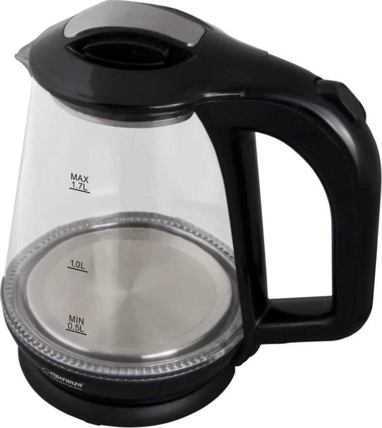 Vlues uji Esperanza Missouri, 1500 W, i zi