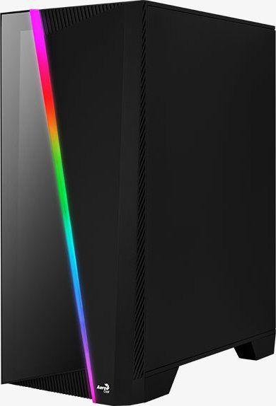 Kasë Aerocool Mirage ARGB, Midi Tower