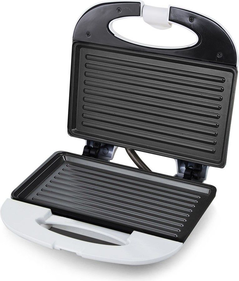 Toster Titanum Panini TKT004W, 700 W, i bardhë