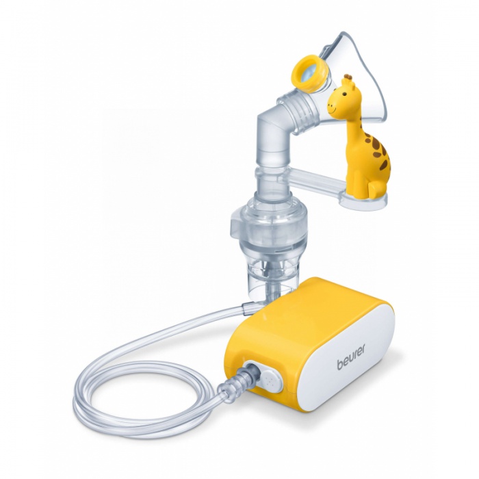 IH 58 BEURER - Inhalator për fëmijë
