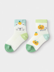 Çorapet Citrus Kitty