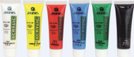 Set ngjyra Maries Acrylic, 6 copë Set ngjyra Maries Acrylic, 6 copë