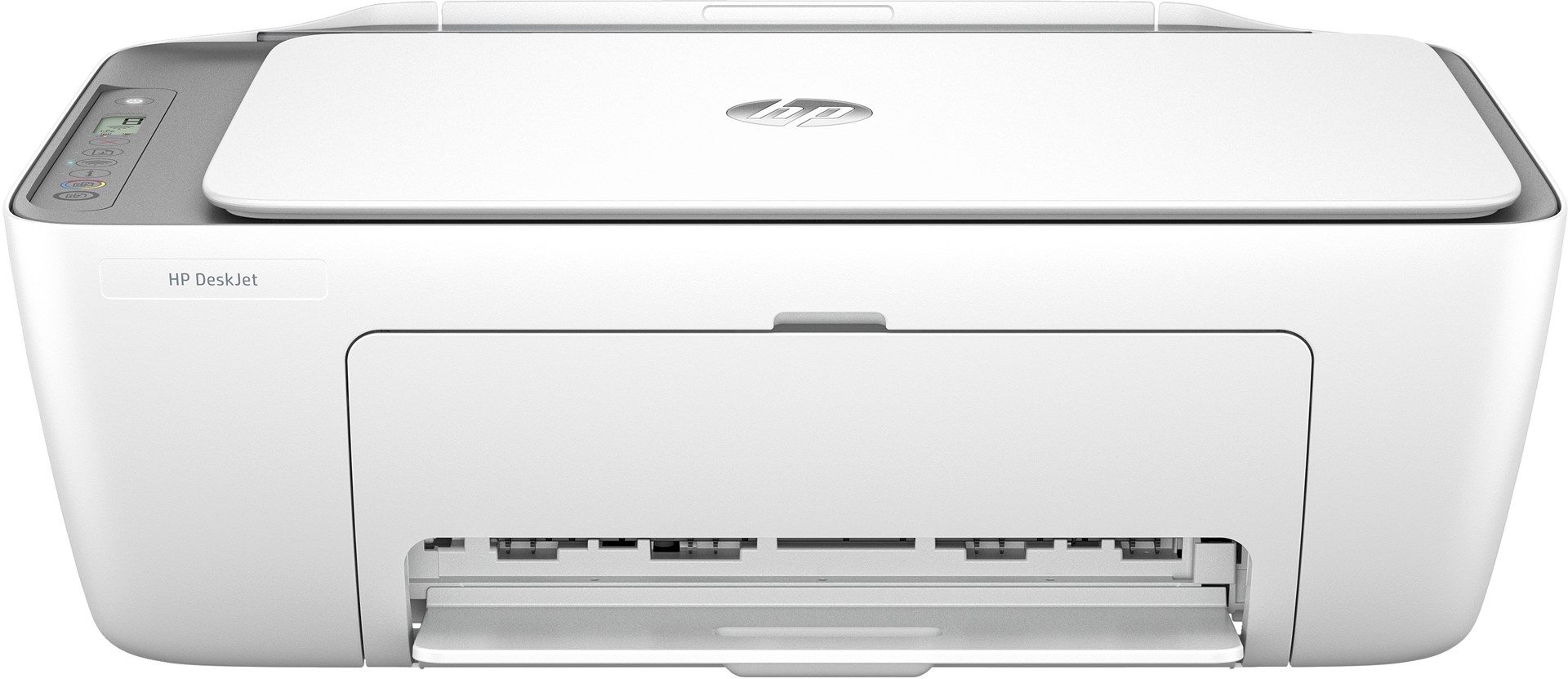 Printer multifunksional HP DeskJet 2820e, Inkjet termal, i hirtë