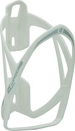 Blackburn Slick Racing Bottle Cage, White