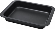 Tepsi për pjekje Ballarini Patisserie 1AGG00.32, 32 cm, e zezë Tepsi për pjekje Ballarini Patisserie 1AGG00.32, 32 cm, e zezë
