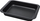 Tepsi për pjekje Ballarini Patisserie 1AGG00.32, 32 cm, e zezë