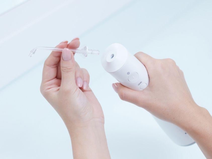 Pajisje për pastrim të dhëmbëve Panasonic EW1511