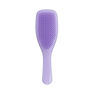 Furçë për flokë Tangle Teezer Ultimate Detangler Thick & Curl Purple Passion, vjollcë