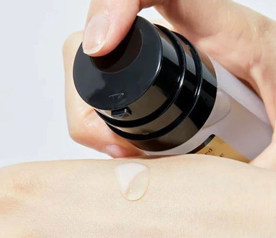 Esencë për fytyrë CosRx Advanced Snail Radiance Dual Essence, 80 ml