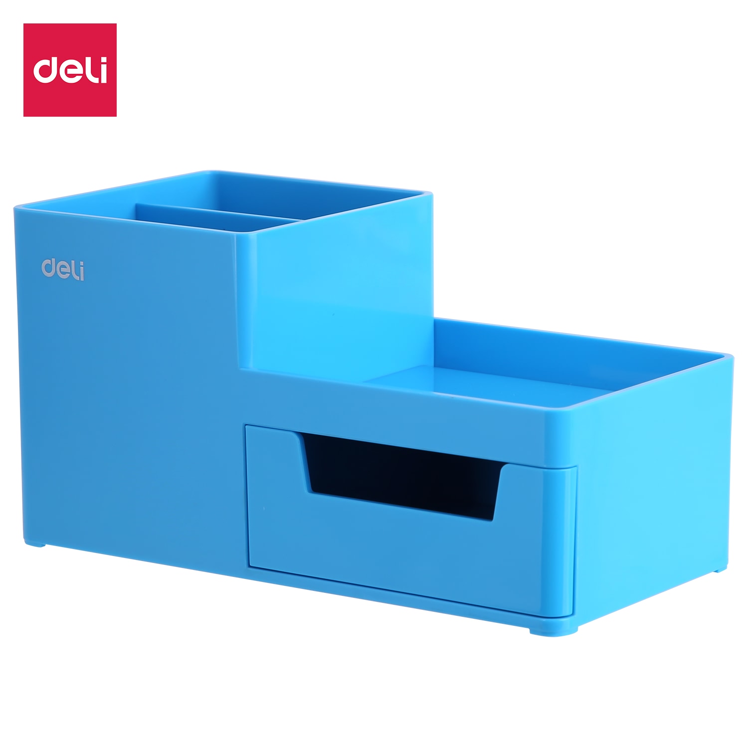 Organizues për tavolinë pune DELI z25130