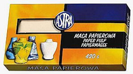 Letra edukative për fëmijë Astra pulp, 420 g