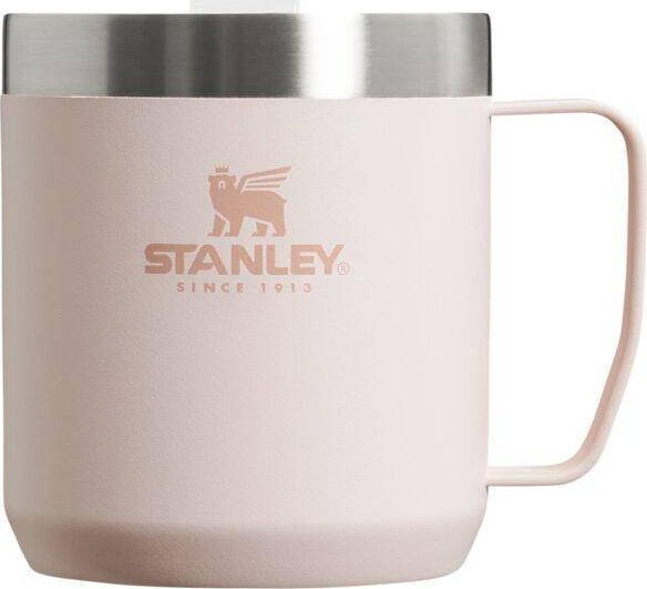 Gotë Stanley Camping, 0.35L, rozë e hapur