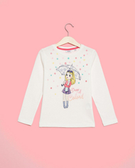 Bluzë - 5592829 Blukids, nr 2-3