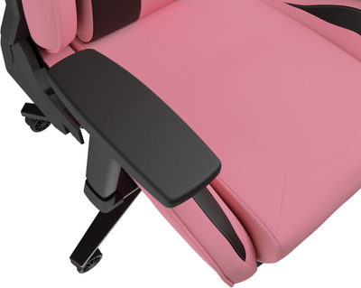 Genesis Nitro 720 Гејмерски стол, Black/Pink