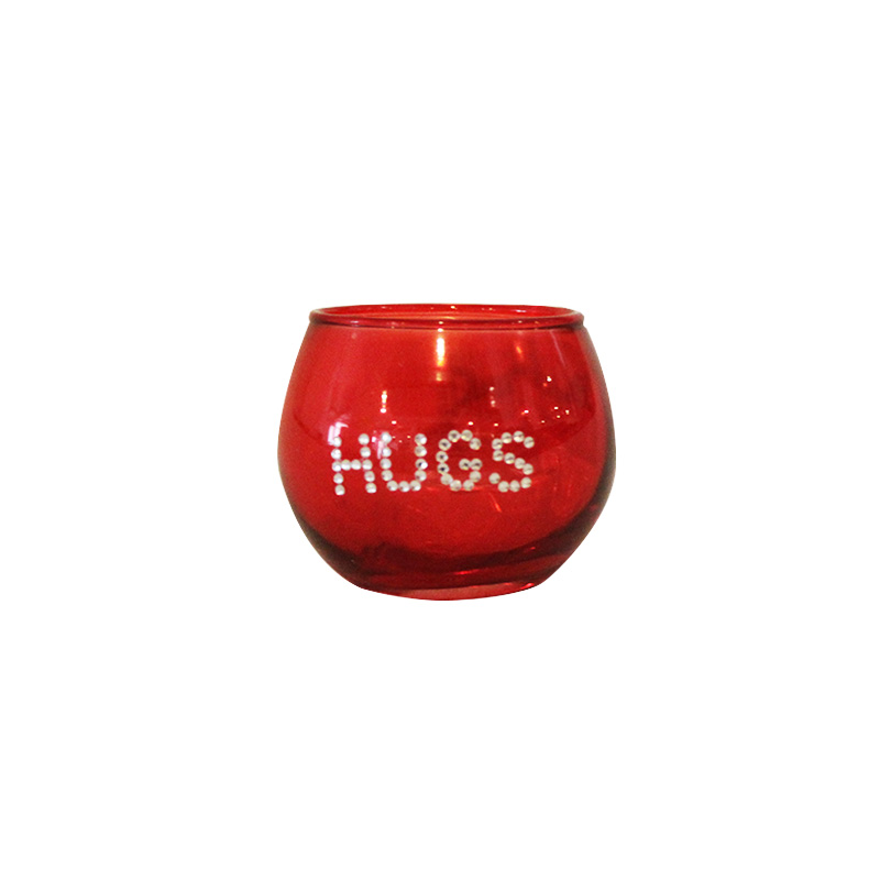 Mbajtëse për qirinjë - Hugs