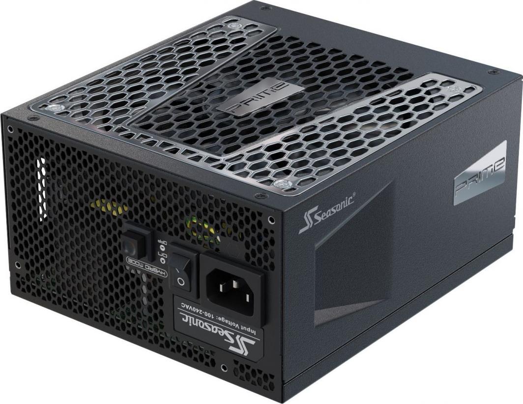 Burim energjie SeaSonic Prime, PX-1300W (PRIME-PX-1300)