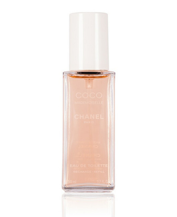 Тоалетна вода Chanel Coco Mademoiselle