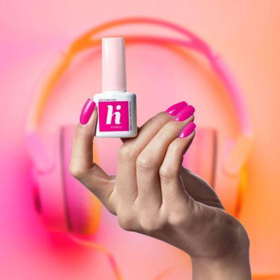 Llak për thonjë Hi Hybrid Hybrid Vernish Pop #234 Pop Star, 5ml