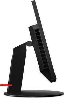 Monitor Lenovo ThinkCentre Tiny-in-One 27, 27 ", 2560 x 1440, 60 Hz, 37 W, i zi