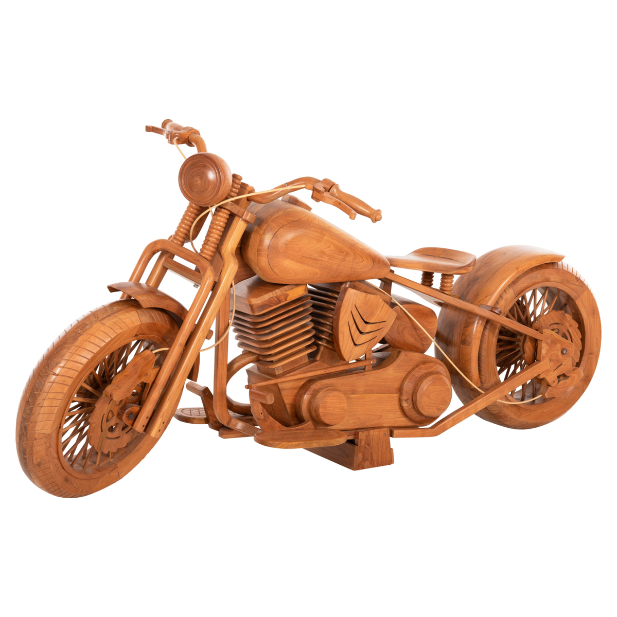 Dekor dysheme motor (HM4389)
