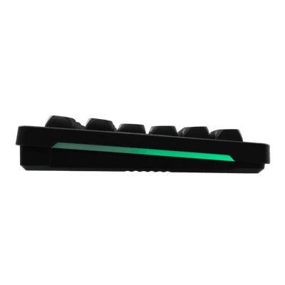 Set gaming tastierë dhe maus Baracuda, Orca BGC-011, të zeza