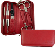Set për manikyr Preilring Solingen, 5 elemente