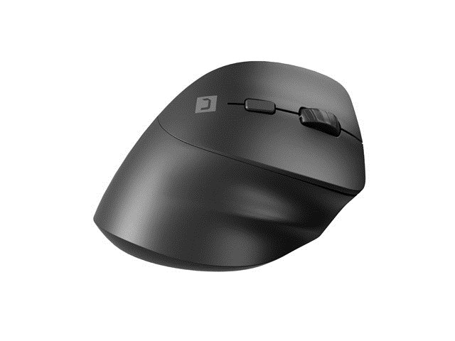Глувче Natec VERTICAL MOUSE CRAKE 2