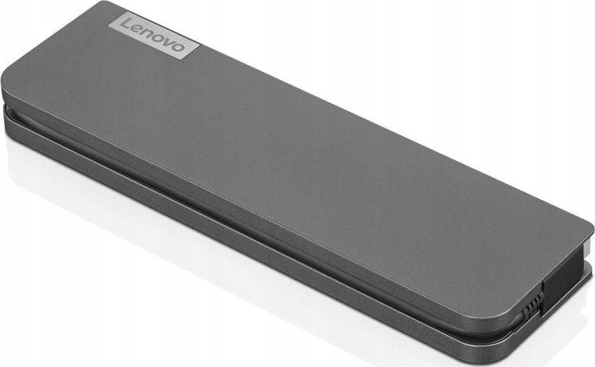 Docking Station Lenovo Mini Dock USB-C Station