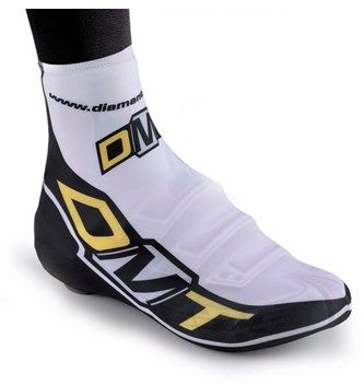 Ngrohëse verore DMT DMT CRONO IN LYCRA, nr.42-44, të bardha/të zeza