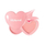 Ruzh Holika Holika Luv Beam, 06 Fluffy Peach