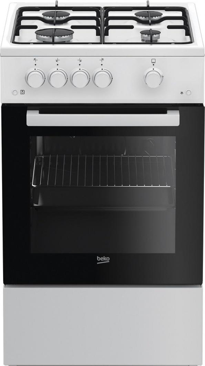 Shporet me gaz Beko FSG52020FW