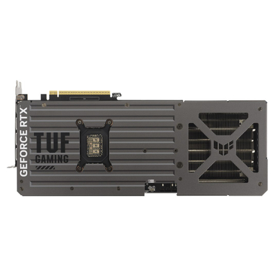 Kartelë grafike ASUS TUF Gaming TUF-RTX5080-O16G-GAMING NVIDIA GeForce RTX 5080 16 GB GDDR7