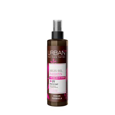 Kondicioner për flokë Urban Care Argan Oil & Keratin, 200 ml