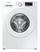 Rrobalarëse Samsung WW80T4020EE1LE, 8kg, A+++, 1200 rpm, e bardhë