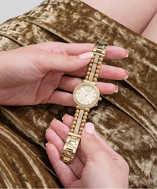 Orë dore Guess Gala GW0401L2