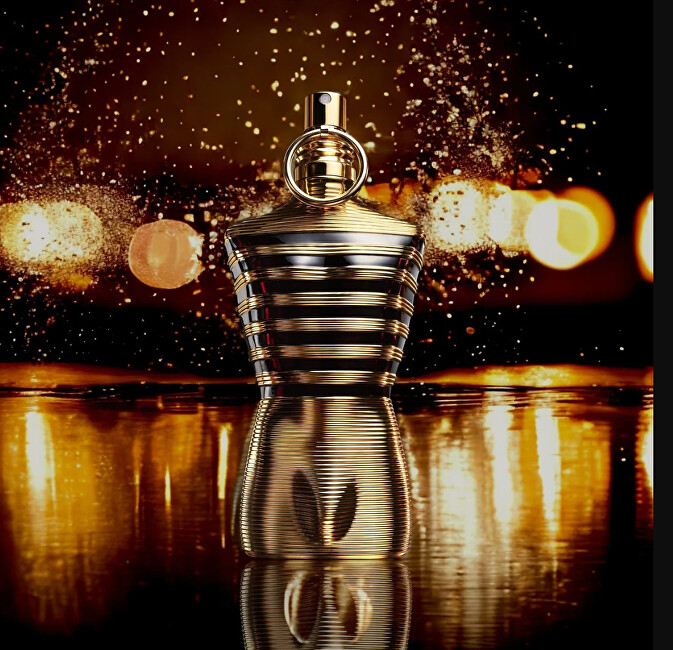 Parfum Jean P. Gaultier Le Male Elixir pJG139