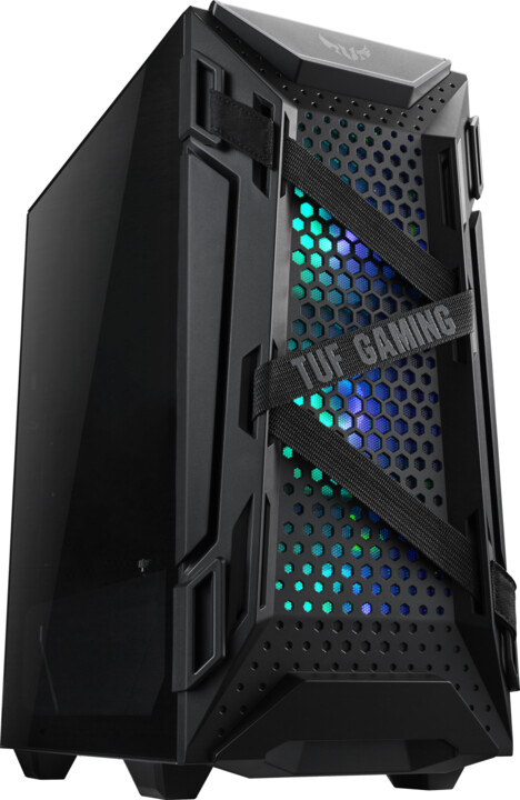 Kasë ASUS TUF Gaming GT301