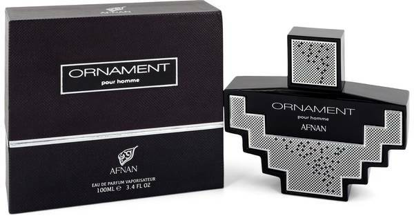 Eau de Parfum Afnan Ornament Pour Homme