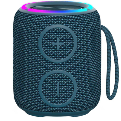 Altoparlant Wireless Sencor SIRIUS 2 MINI, kaltër e errët
