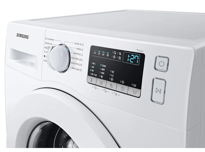 Rrobalarëse Samsung WW90T4020EE1LE, 9 kg, 1200 rpm, e bardhë
