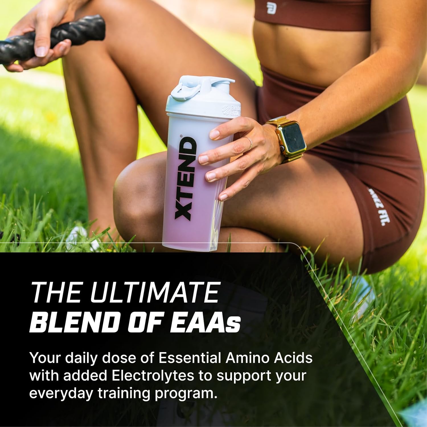 Suplement XTEND® Original BCAA Powder Mango Madness, 441g