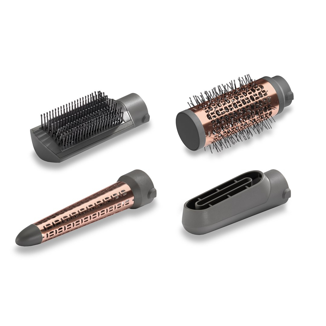 Stiluese për flokë BaByliss Air Style, 1000 W