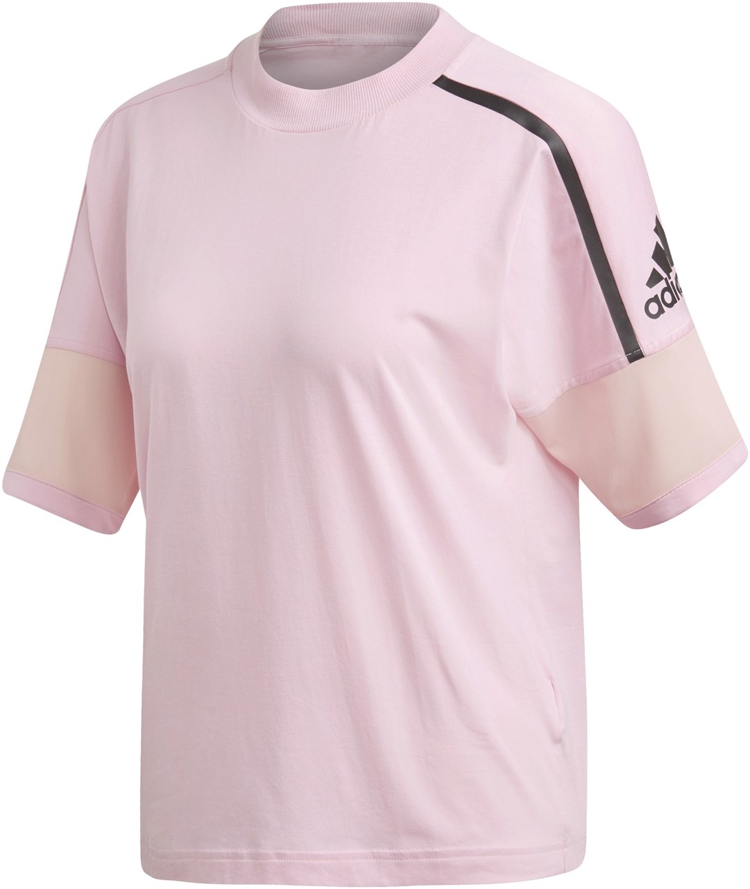 Bluzë për femra Adidas, 95527-1012244